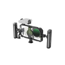SmallRig 4596 x Brandon Li All-In-One Mobile Video Kit (Special Edition)