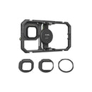 SmallRig 4596 x Brandon Li All-In-One Mobile Video Kit (Special Edition)