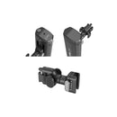 SmallRig 4596 x Brandon Li All-In-One Mobile Video Kit (Special Edition)