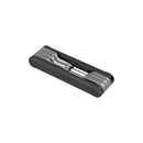 SmallRig 4681 Folding Multi-Tool Kit (Black)