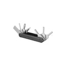 SmallRig 4681 Folding Multi-Tool Kit (Black)