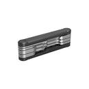 SmallRig 4681 Folding Multi-Tool Kit (Black)