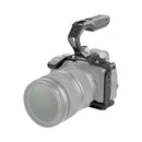 SmallRig 3790 Black Mamba Cage Kit Panasonic Lumix S5