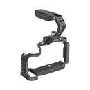 SmallRig 3790 Black Mamba Cage Kit Panasonic Lumix S5