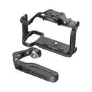SmallRig 3790 Black Mamba Cage Kit Panasonic Lumix S5