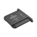 SmallRig 4698 Hot Shoe Cover til Fujifilm Sort