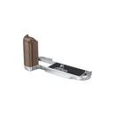 SmallRig 4784 Wooden L-Shape Grip for Fujifilm X-T50 Black
