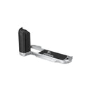 SmallRig 4713 Silicone L-Shape Handle for Fujifilm X-T50 Silver