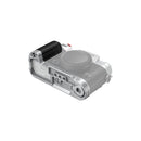 SmallRig 4713 Silicone L-Shape Handle for Fujifilm X-T50 Silver