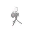 SmallRig 4713 Silicone L-Shape Handle for Fujifilm X-T50 Silver