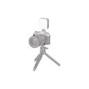 SmallRig 4712 Silicone L-Shape Handle for Fujifilm X-T50 Charcoal Silver
