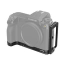 SmallRig 4716 L-Shape Mount Plate for Fujifilm GFX100S II