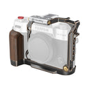 SmallRig 4714 Retro Cage for Fujifilm X-T50