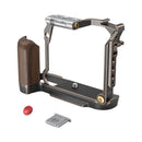 SmallRig 4714 Retro Cage for Fujifilm X-T50