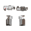 SmallRig 4714 Retro Cage for Fujifilm X-T50
