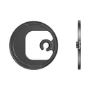 SmallRig 4587 Attachable Filter Adapter (M-Mount) 67mm