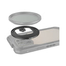 SmallRig 4587 Attachable Filter Adapter (M-Mount) 67mm