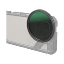 SmallRig 4581 Attachable VND Filter ND2-ND32 67mm