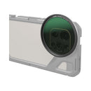 SmallRig 4582 Attachable CPL Filter (67mm)