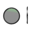 SmallRig 4582 Attachable CPL Filter (67mm)