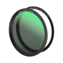SmallRig 4582 Attachable CPL Filter (67mm)
