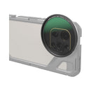 SmallRig 4583 Attachable 1/4 Effect Black Mist Filter (67mm)