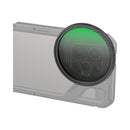 SmallRig 4724 Attachable VND Filter Kit ND2- ND32 (1-5 Stop) with M-mount Filter Adapter 67mm