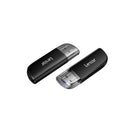 Lexar USB A SD + MicroSD Kortlæser