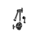 SmallRig 4454 Crab-Shaped Super Clamp Kit with Magic Arm