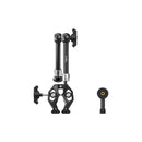 SmallRig 4454 Crab-Shaped Super Clamp Kit with Magic Arm