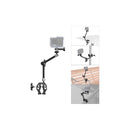 SmallRig 4454 Crab-Shaped Super Clamp Kit with Magic Arm