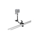 SmallRig 4454 Crab-Shaped Super Clamp Kit with Magic Arm