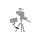 SmallRig 4454 Crab-Shaped Super Clamp Kit with Magic Arm