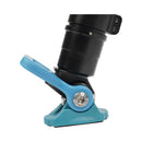 Sirui Tripod Foot SVT-75 Blå