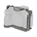 SmallRig 4481 Hawklock QR Cage til Sony A7R V / A7 IV / A7S III / A1