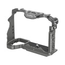 SmallRig 4481 Hawklock QR Cage til Sony A7R V / A7 IV / A7S III / A1
