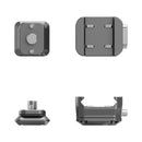 SmallRig 4491 Hawklock H21 Universal QR Plade