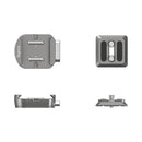 SmallRig 4486 Hawklock H38 Arca-Swiss Plade