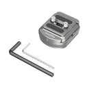 SmallRig 4486 Hawklock H38 Arca-Swiss Plade