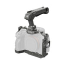 SmallRig 4538 Hawklock QR Cage til Sony A7R V / A7 IV / A7S III