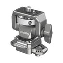 SmallRig 4487 Hawklock H21 QR Monitor Support med Nato Clamp