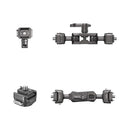 SmallRig 4488 Hawklock H21 QR Magic Arm Med Kuglehoved