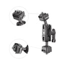 SmallRig 4488 Hawklock H21 QR Magic Arm Med Kuglehoved