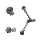 SmallRig 4489 Hawklock H21 QR Rosette