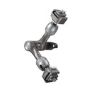 SmallRig 4490 Hawklock H21 QR Rosette Magic Arm 7"