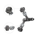 SmallRig 4490 Hawklock H21 QR Rosette Magic Arm 7"