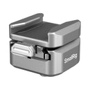 SmallRig 4500 Hawklock H18 QR med Coldshoe