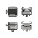 SmallRig 4500 Hawklock H18 QR med Coldshoe
