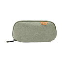 Peak Design Tech Pouch Small Sage