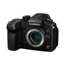 Panasonic Lumix GH7